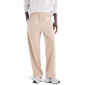 New Balance Stretch Woven Open Hem Pants - New Balance Tan