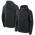 Nike NCAA Tech Fleece Full-Zip - Men's Black