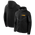 Nike NCAA Tech Fleece Full-Zip - Men's Black