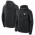 Nike NCAA Tech Fleece Full-Zip - Men's Black