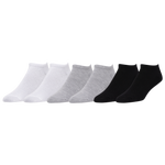 Black/Grey/White
