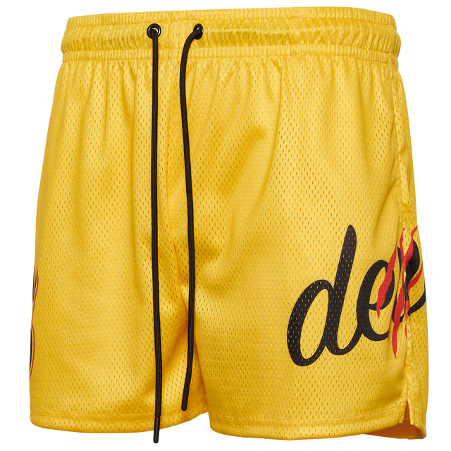 Deuce Mesh Shorts Classic