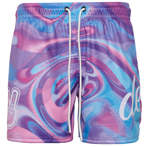 Deuce Mesh Shorts Classic | Foot Locker