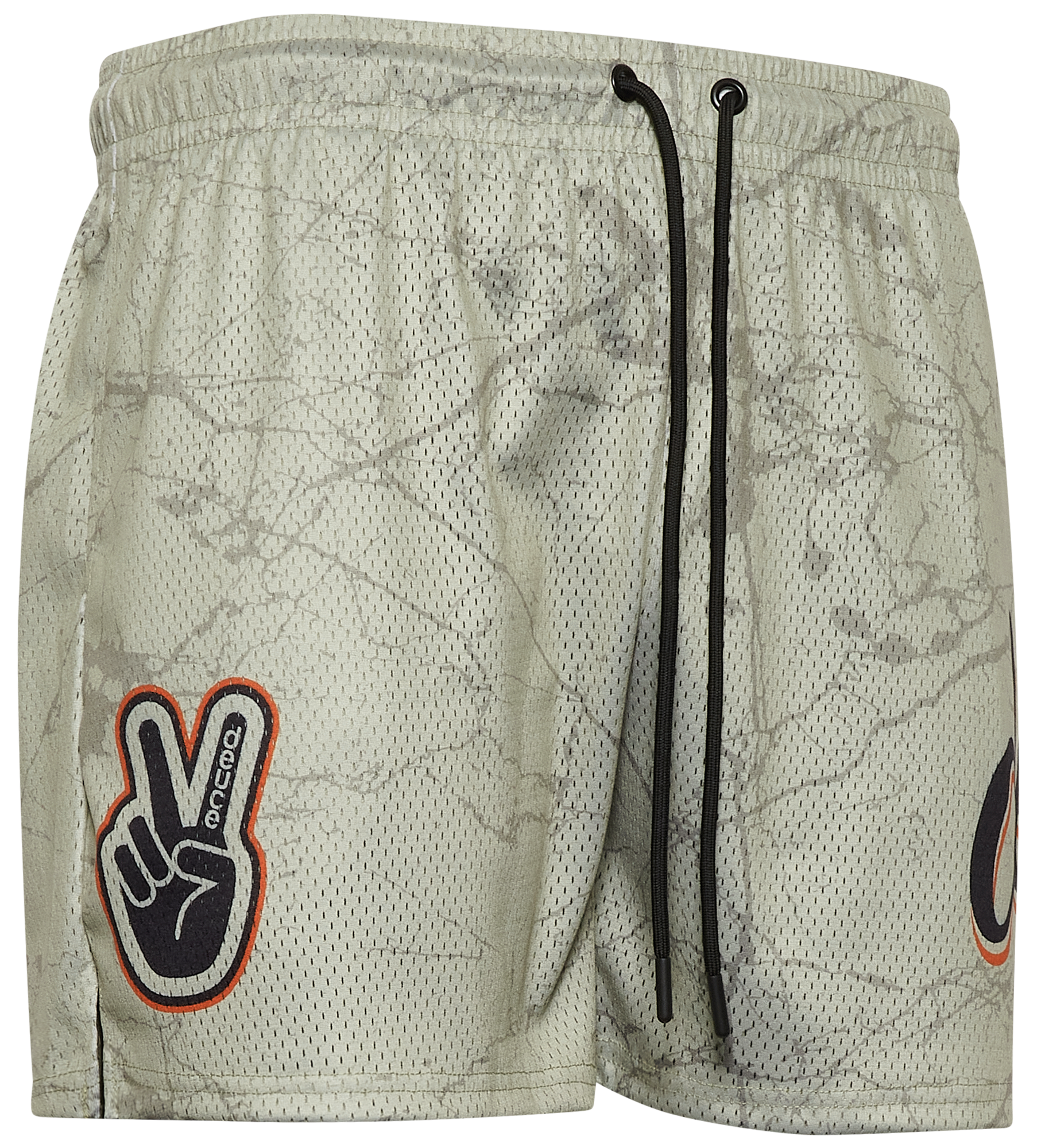 ウェア DEUCE BASKETBALL SHORTS WAISTBAND FLIP M ウェア DEUCE BASKETBALL SHORTS WAISTBAND FLIP M デュース