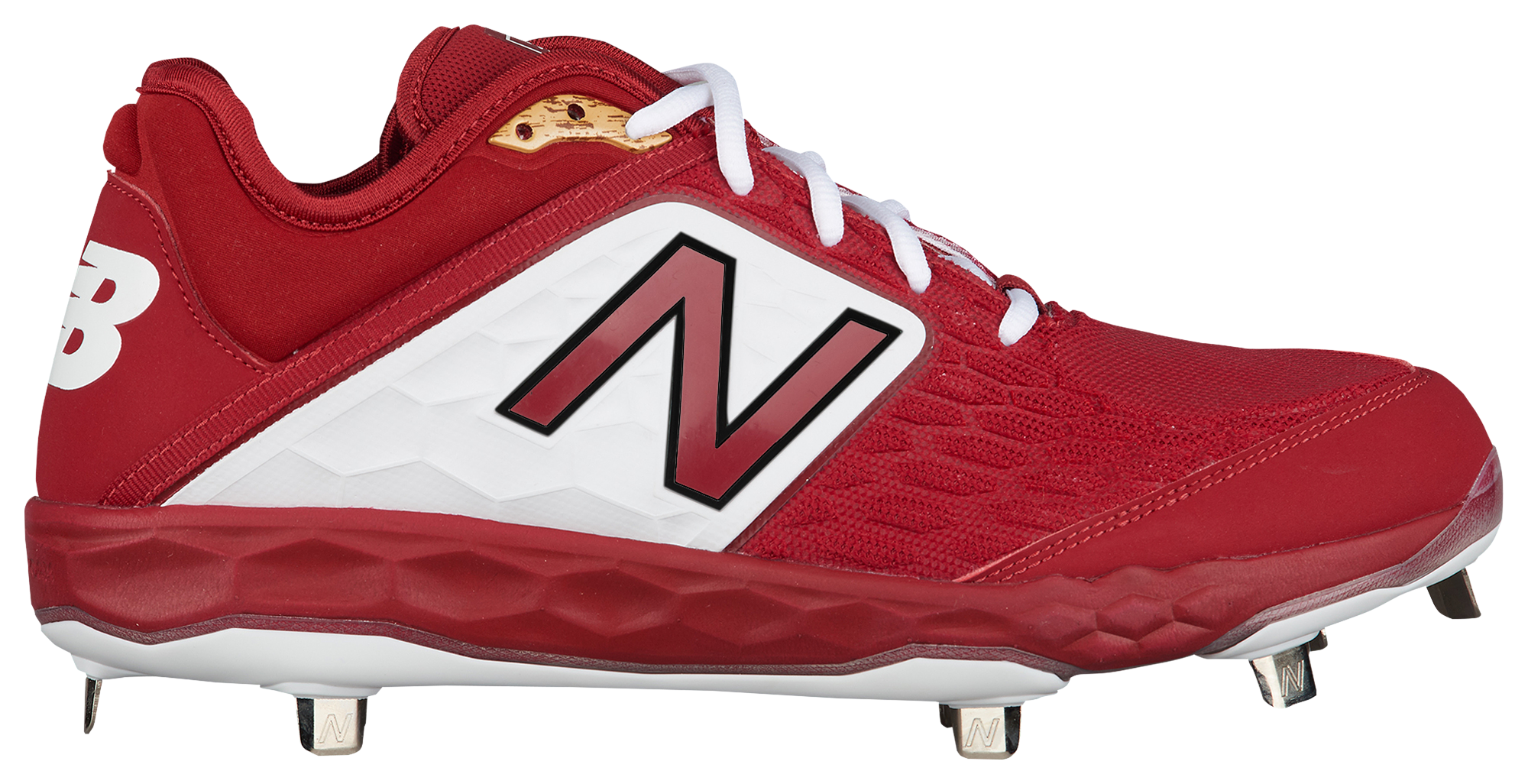 new balance baseball cleats eastbay