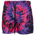Purple/Black