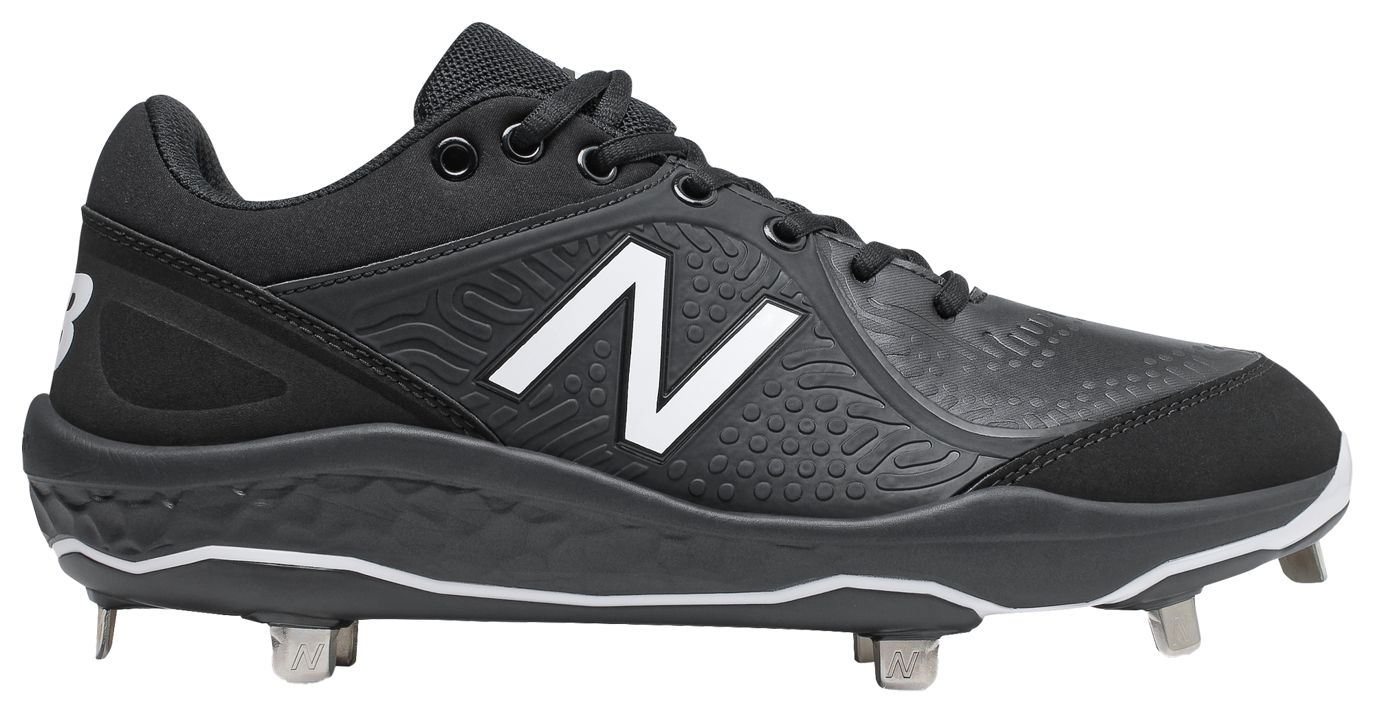 new balance plastic cleats