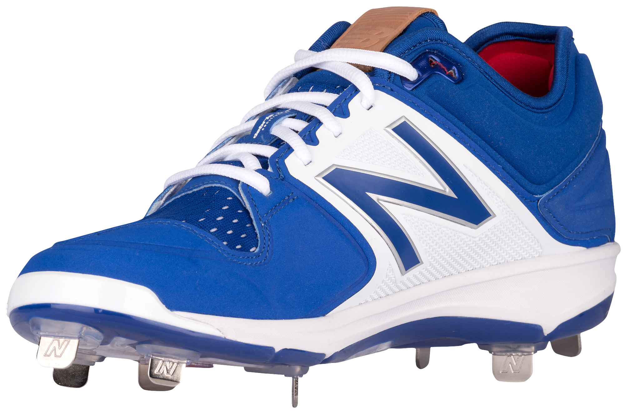 new balance cleats 3000v3