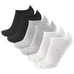 White/Grey/Black