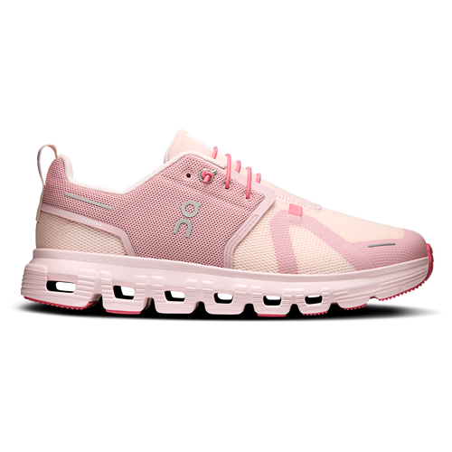On Kids' Girls  Cloud Sky 2 In Zephyr/camellia