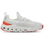 Orange/White