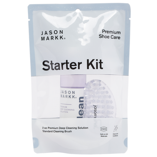 

Jason Markk Jason Markk Mini Starter Kit - Adult No Color Size One Size