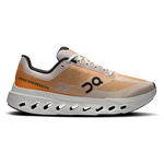 Orange/White