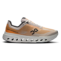 Men's - On Cloudsurfer Next - Orange/White