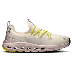 Girls' Preschool - On Cloudleap - Ivory/Orchid/Yellow