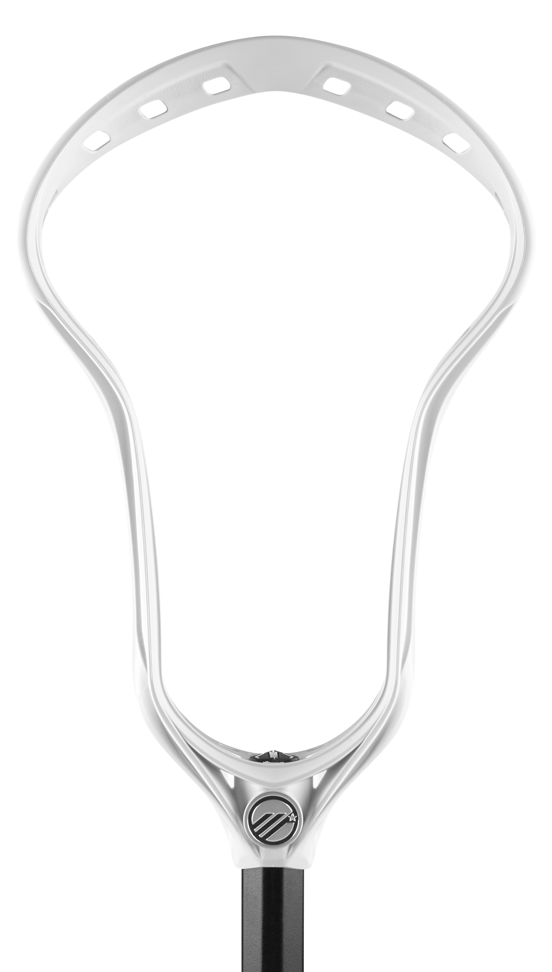 Maverik Lacrosse Optik 3 Unstrung Head Champs Sports