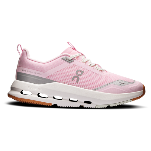  - On Cloudnova - Peony/Iceberg Silver