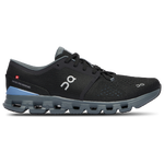 Black/Black