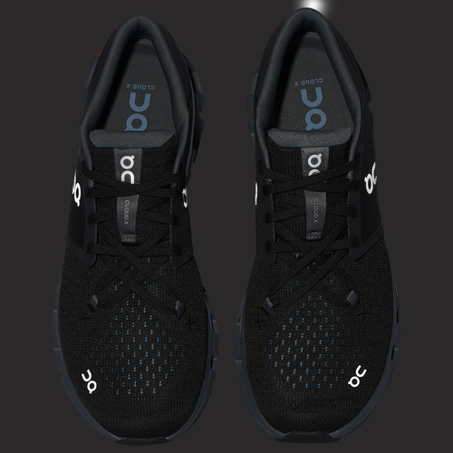On Cloud 4 XD | Foot Locker