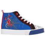 Blue/Red/Black