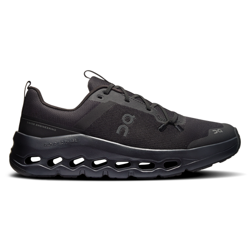 On Kids' Boys  Cloudleap In Black