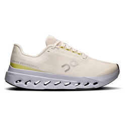 Women's - On Cloudsurfer Next - Ivory/Nimbus