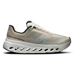 Women's - On Cloudsurfer Next - Fog/Ivory