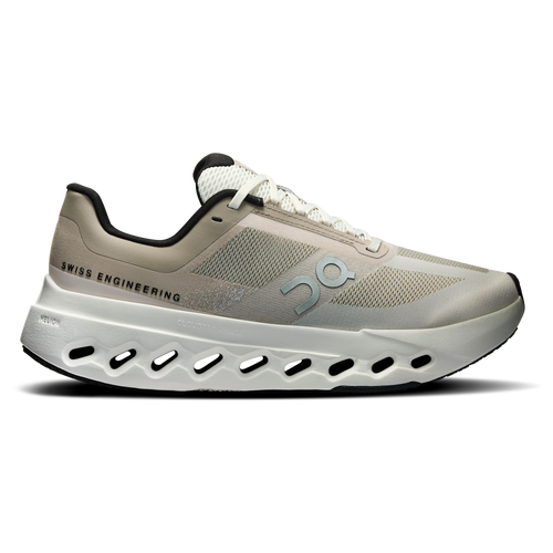 On Cloudsurfer Next - On Fog/Ivory