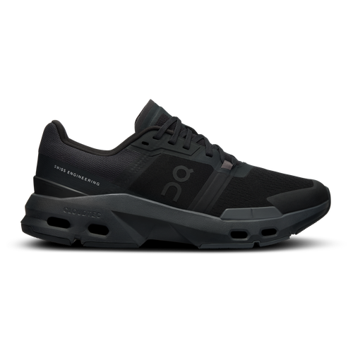 

On Womens On Cloudpulse - Womens Shoes Ecplise/Black Size 07.0