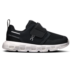 Boys' Toddler - On Cloud Dash - Black/White