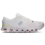 White/Orange