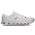On Cloud X 4 - Women's White/Orange