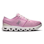 Pink/White