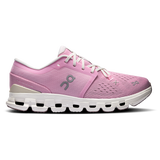 Pink/White