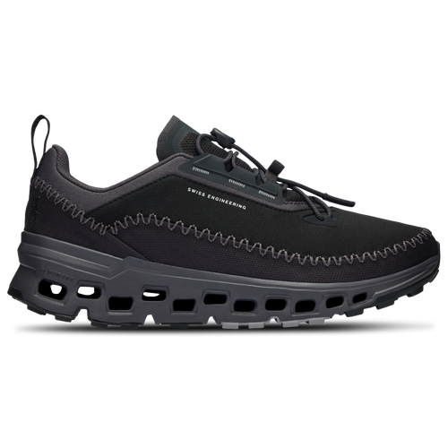 WOMENS - On Cloudaway 2 - Black