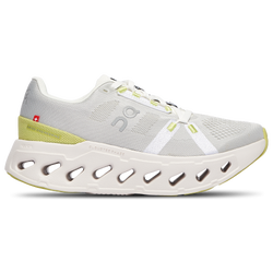 Women's - On Cloudeclipse - White/Sand