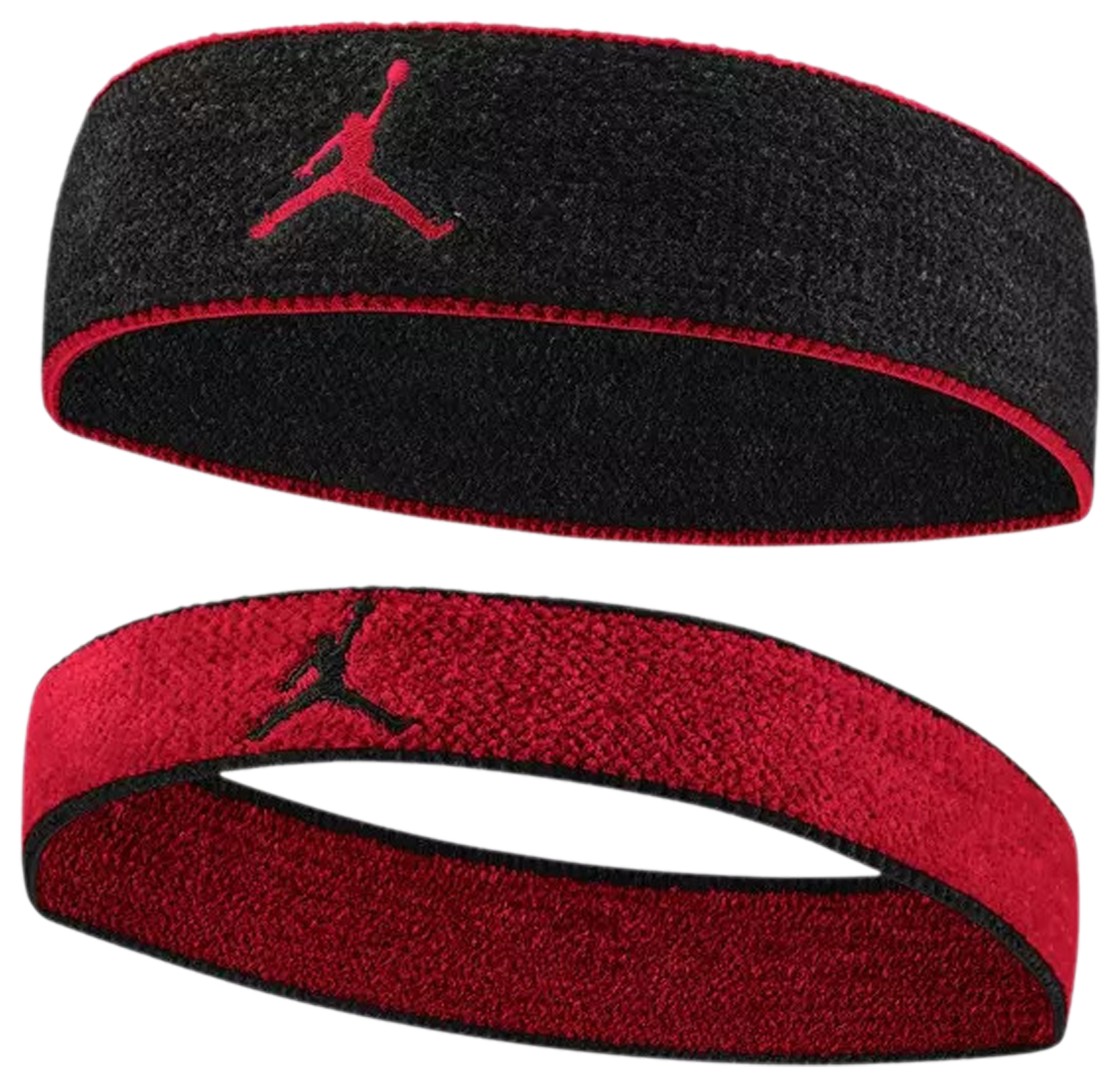 Bandeau Nike Jordan Headband Chenille 2PK PSG 