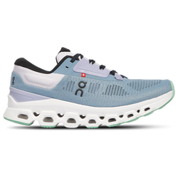 Women's - On Cloudstratus 3 - Wash/Nimbus