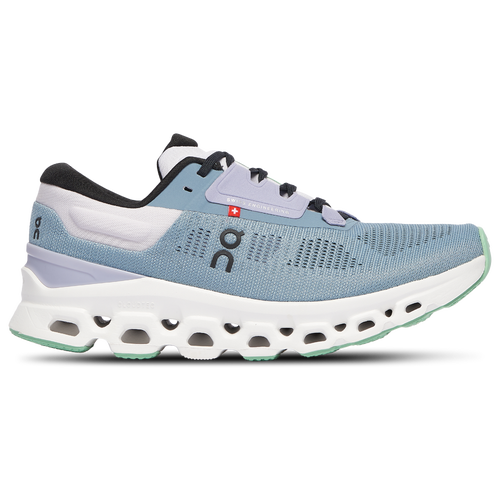 On Womens Cloudstratus 3 -...