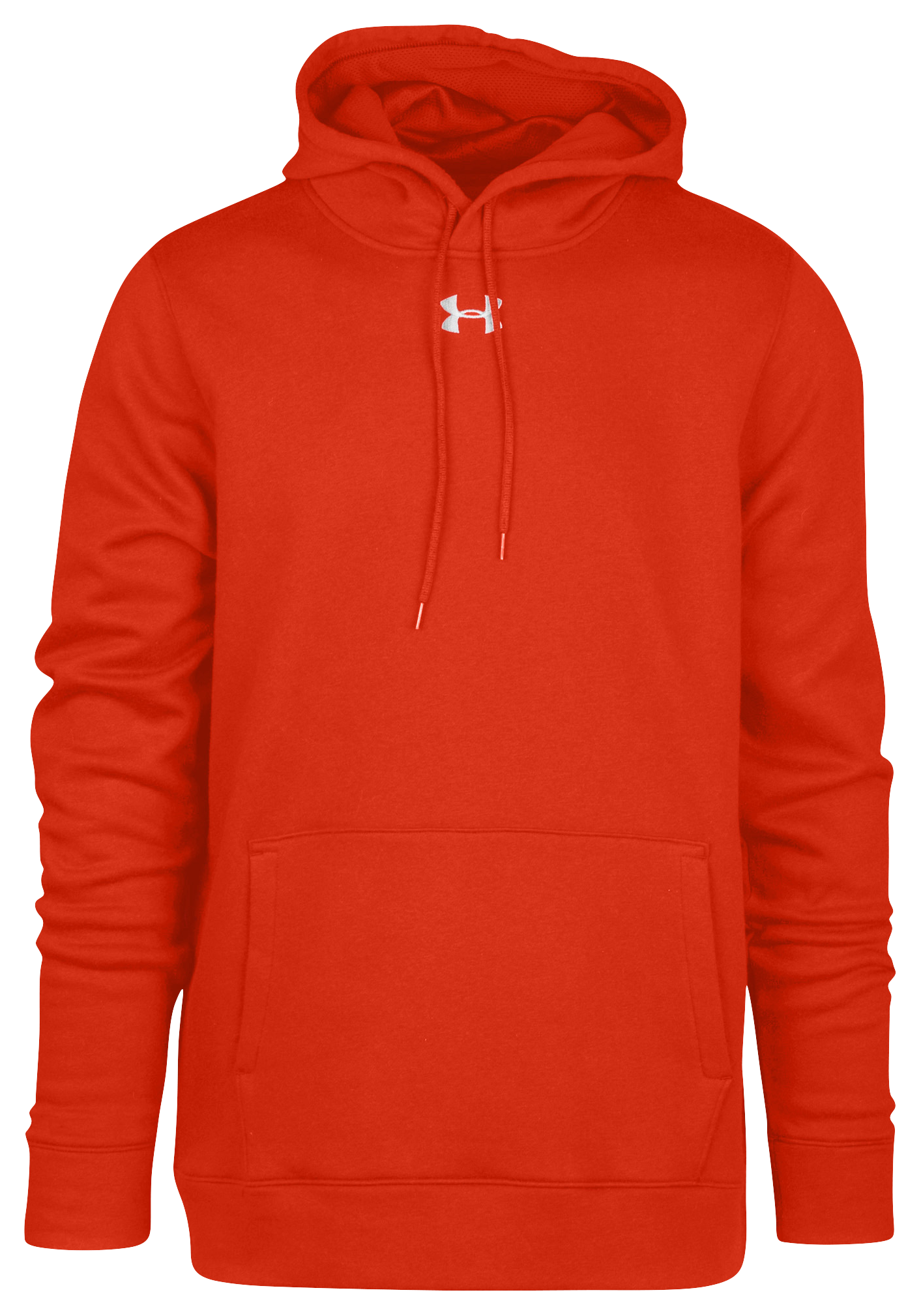 under armour women's hustle fleece hood