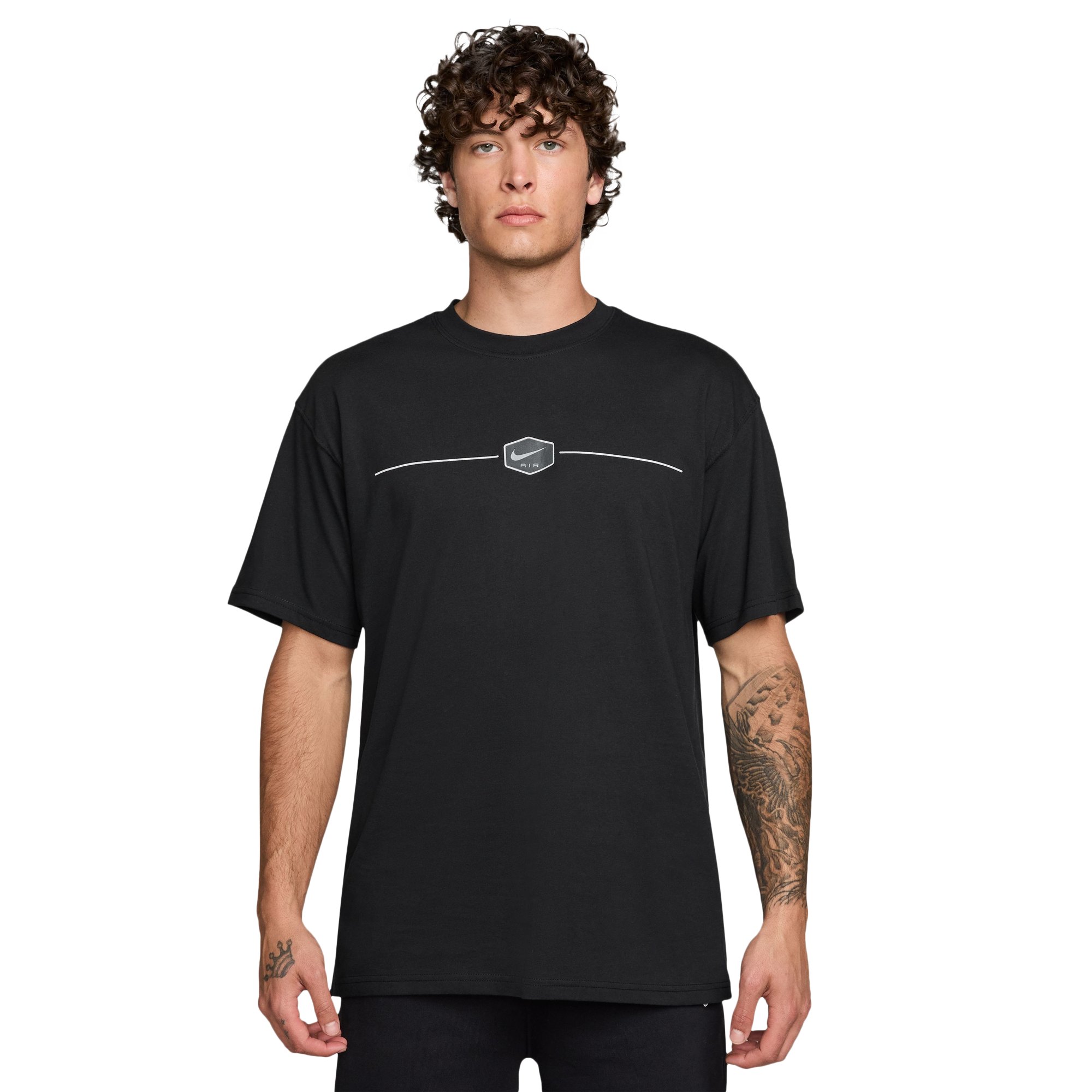 Nike NSW T Shirt 90 Fw BR Connect 2 - Men's | Foot Locker