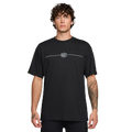 Nike NSW T Shirt 90 Fw BR Connect 2 - Nike White/Black