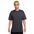 Nike NSW T Shirt OC Collar Print - Nike Anthracite