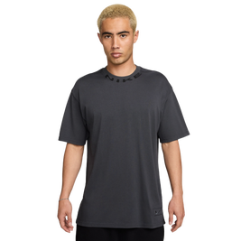 Nike NSW T Shirt OC Collar Print | Foot Locker