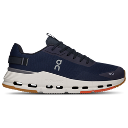 Men's - On Cloudnova Form 2 - White/Navy