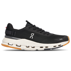 Men's - On Cloudnova Form 2 - Black/White