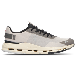Men's - On Cloudnova Form 2 - Pearl/Black