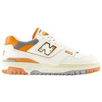Blanc/Gris/Orange