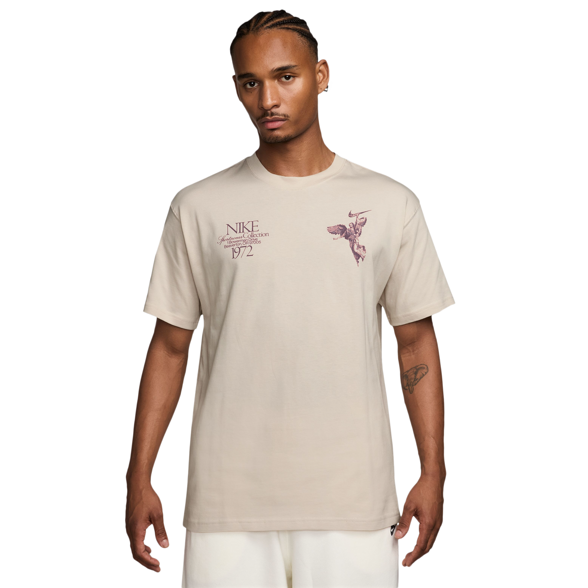 Nike NSW T Shirt 90 OC Wings Victory | Foot Locker
