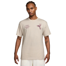 Nike Stained Long Sleeve OC Tee - Men's | Foot Locker